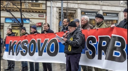 Komuniteti serb feston përvjetorin e Betejës së Kosovës