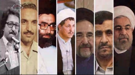 ایران اور انتخابات - ڈاکومینٹری پروگرام نمبر 1