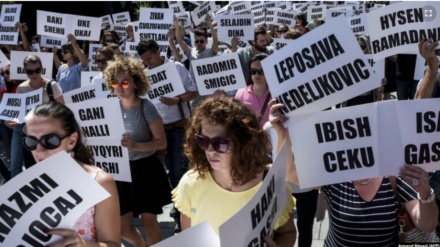 Kthimi i serbes Dragica Gashiq në Gjakovë nxit reagime, qeveria hesht