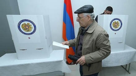 Azərbaycanlı politoloqların rəyi: Ermənistandakı seçkilərdə Rusiya uduzdu