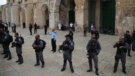 Xhamia Al-Aksa do të çlirohet së shpejti nga të gjitha palët palestineze