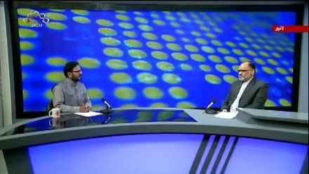 انداز جہاں - الحشد الشعبی پر امریکی حملہ