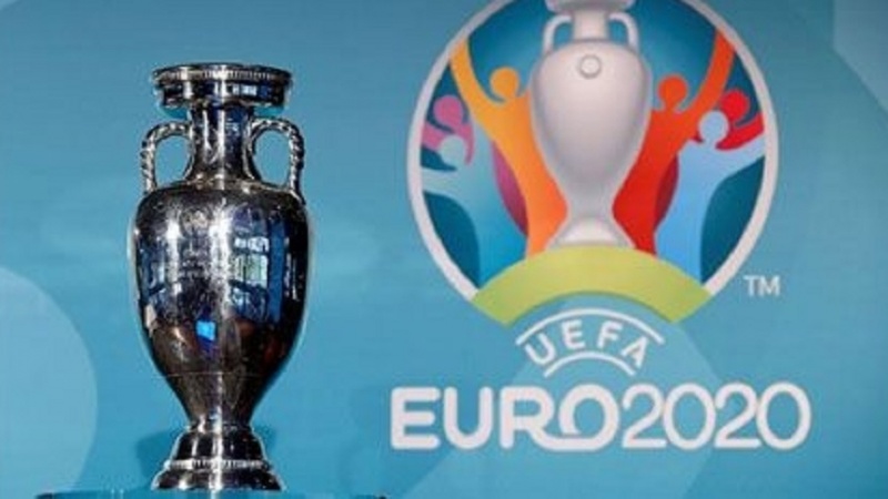 Euro 2020; Roja yekşemê 3 pêşbirk dê werin lidarxistin