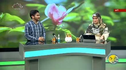 سماجی پروگرام ۔ زندگی سلام