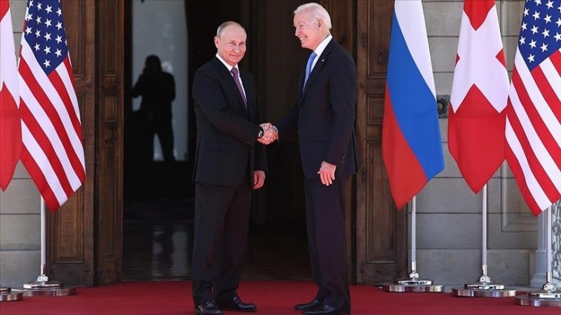 Mediji o samitu Bajden-Putin: Retorika ublažena, ali napetost očigledna