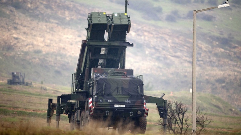 SHBA tradhtojnë aleatët arabë?