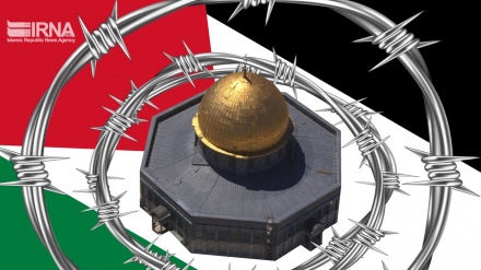 Sionist rejimin adının uşaqların hüquqlarını pozanlar siyahısına salınması vurğulanıb