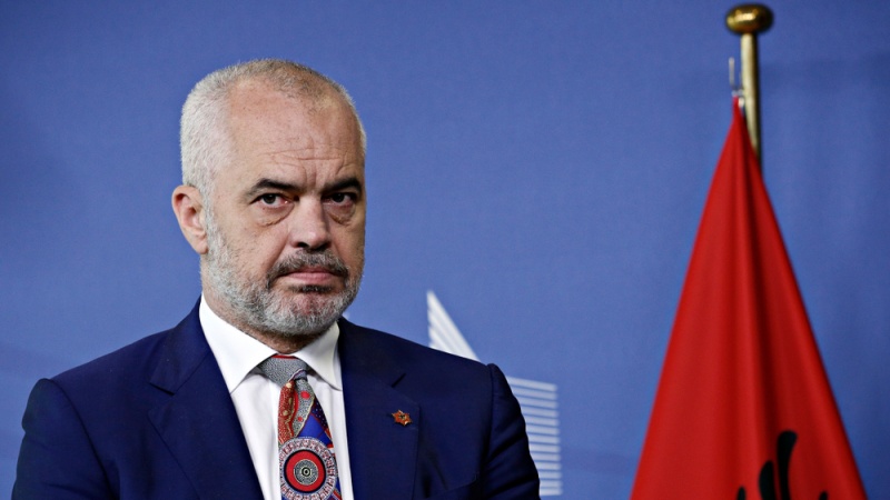 Albanija izglasala prvu vladu kojom dominiraju žene, premijer opet Edi Rama
