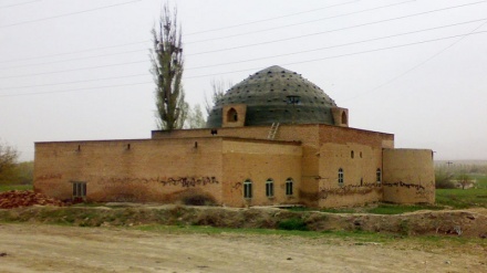  مزگەوتە مێژوویەکانی کوردستان - 26-06-2021