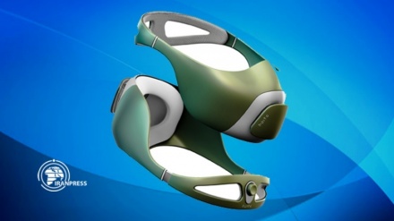 Mladi iranski dizajner dobio međunarodnu nagradu u Parizu