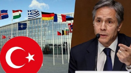  Blinken: Tirkiye wek hevpeymana NATOyê tevnagere
