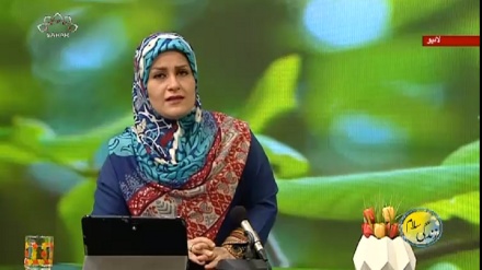 سماجی پروگرام ۔ زندگی سلام