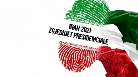 Roli i zgjedhjeve në Republikën Islamike të Iranit