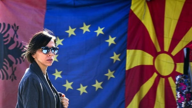 Soreca: Hera e parë që të gjithë janë pro Shqipërisë