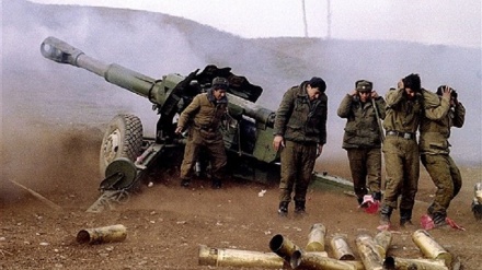 Ermənistanın müdafiə xərcləri artıb