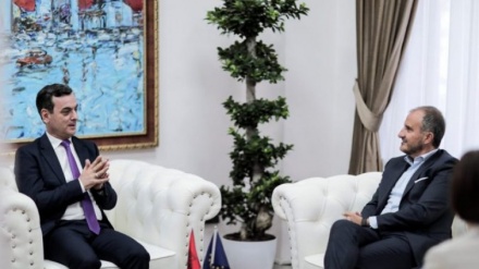 Soreca takohet kreun e Gjykatës së Lartë, Sadushi: Besimplotë për të arritur rezultatet e pritshme, ardhja e gjyqtarëve të rinj  e domosdoshme