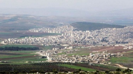 Efrîna dagirbûyî: Çekdarên ser bi Tirkiyê 7 welatiyên Kurd girtin