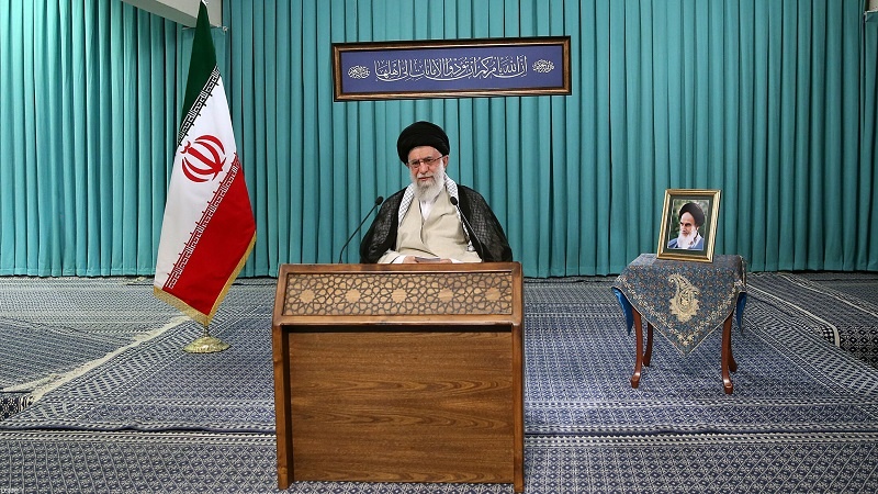 Neprijatelji žele da Iranci ne glasaju, kako bi oslabili islamski sistem države
