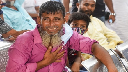 بنگلہ دیش میں دھماکہ7 افراد جاں بحق 100 زخمی 