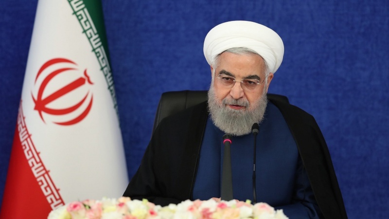 Ruhani: Qeveria do të bëjë të gjitha përpjekjet për përshpejtimin e vaksinimit