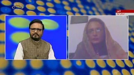 انداز جہاں - مغرب میں اسلاموفوبیا