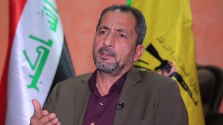 Njoftimi zyrtar i hyrjes së 