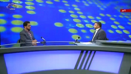 انداز جہاں - افغانستان کی تازہ ترین صورتحال