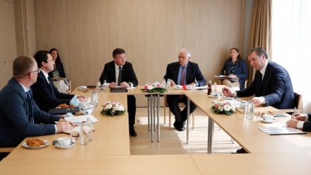 Opozita në Kosovë e cilëson dështim të plotë qëndrimin e Kurtit përballë Vuçiç-it