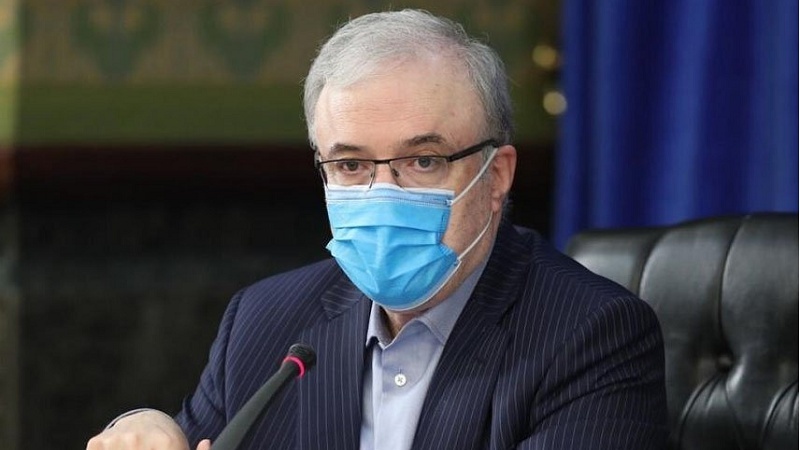 Licencohet vaksina e dytë iraniane