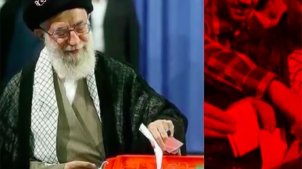 Predsjednički izbori u Iranu 2021. (14.06.2021)	