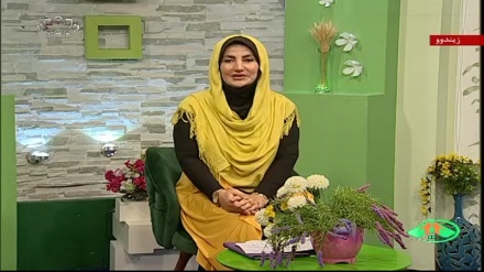  ساباتی سۆز  - پشت ئێشە - 23-06-2021