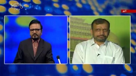 انداز جہاں - ای سی او اقتصادی تعاون تنظیم کی اہمیت 