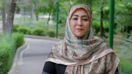  ئێران - 14-06-2021