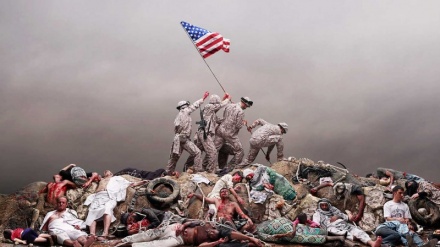 امریکہ کے انسانیت سوز جرائم ؛ خصوصی پروگرام- 3