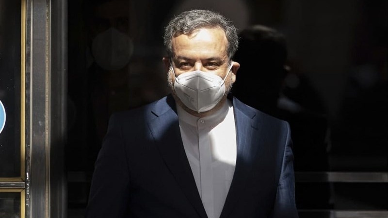 Eragçi: Pjesa e vështirë e bisedimeve në Vjenë mbetet akoma