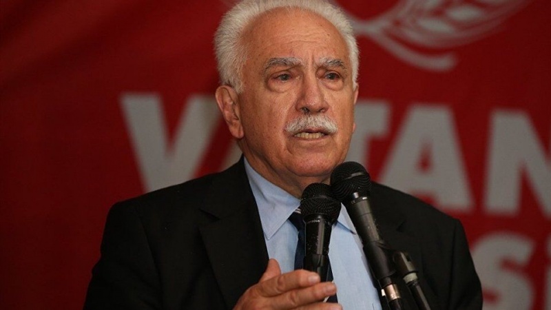 بانگەشەی نادیموکرات بوونی ئێران ڕاست نییە