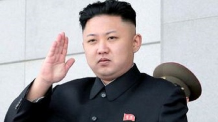 پەیامی پیرۆزبایی ڕێبەری کۆریای باکووری بۆ «ڕەییسی»