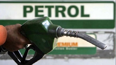 ہندوستان میں پیٹرول اور ڈیزل کی قیمتوں میں اضافہ جاری 