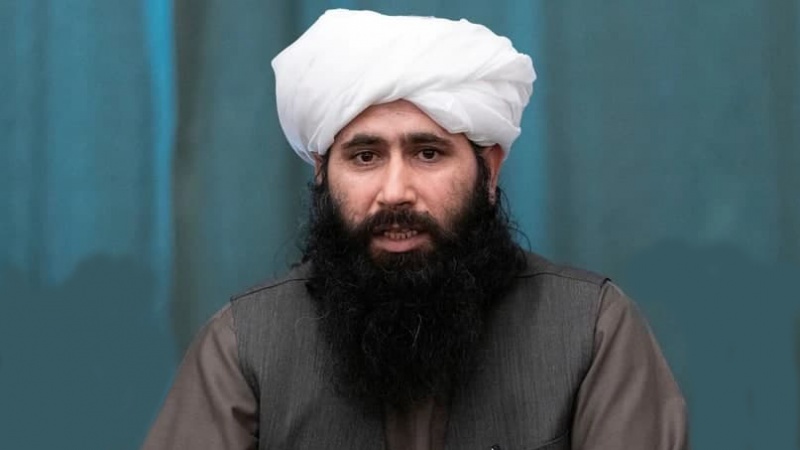 پاکستان کے وزیراعظم کے بیان پر طالبان کا سخت رد عمل