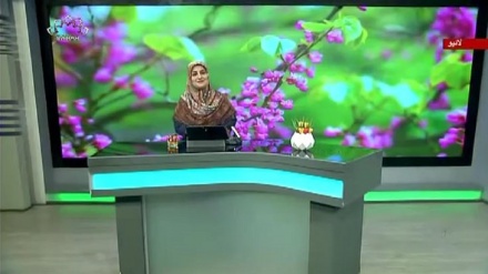 سماجی پروگرام ۔ زندگی سلام