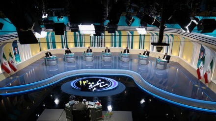  Dîbeyta Sêyem a berbijarên Hilbijartina serokomartiya Îranê