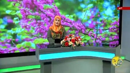 سماجی پروگرام ۔ زندگی سلام