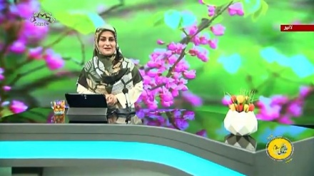 سماجی پروگرام ۔ زندگی سلام