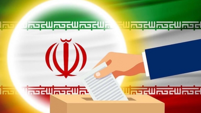 ایران میں  13 ویں صدارتی انتخابات  اور سحر اردو ٹی وی کی خصوصی لائیو نشریات