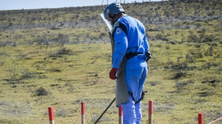 Azərbaycan 15 nəfəri Ermənistana təhvil verdi  