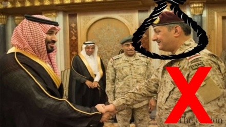 ایک اور سعودی شہزادے اور سینئر کمانڈر کو سزائے موت سنا دی گئی 