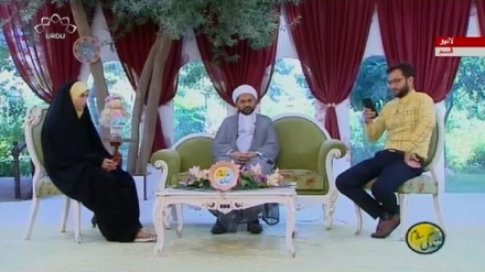 سماجی پروگرام ۔ زندگی سلام