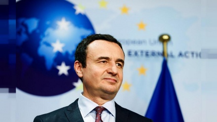 Albin Kurti pritet sot nga presidenti francez në Pallatin Elisee