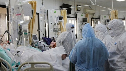 Amara Dawiyê ya Koronayê li Îranê; 122 kesan bi vê vîrusê can dan