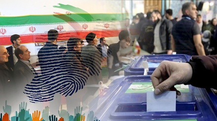 Iz drugog ugla / Specijalno izdanje povodom predsjedničkih izbora u Iranu - 1